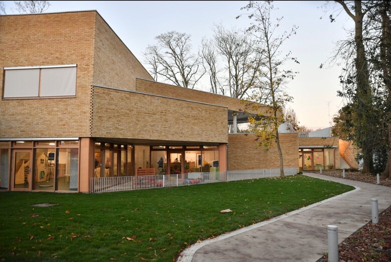Crèche Concorde LILLE
