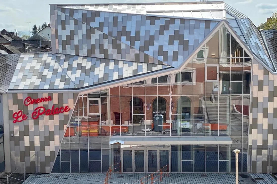 Cinéma de Fourmies