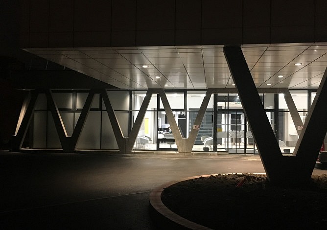 Centre Oscar Lambret Radiothérapie