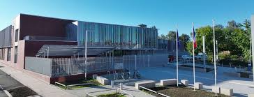 Ecole Européenne Marcq en Baroeul