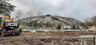 Piscine Bellier Beauvais