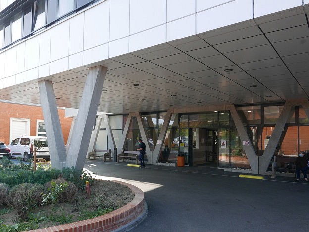 Centre Oscar Lambret Radiothérapie
