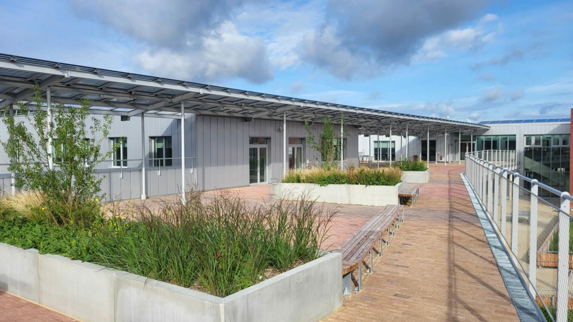 Ecole Européenne Marcq en Baroeul
