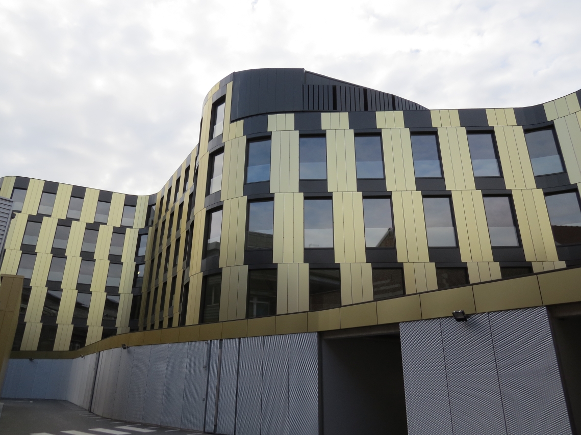 Le Conex LILLE