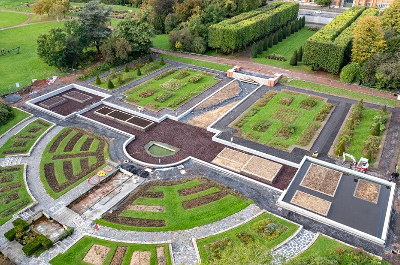 Jardin des Plantes