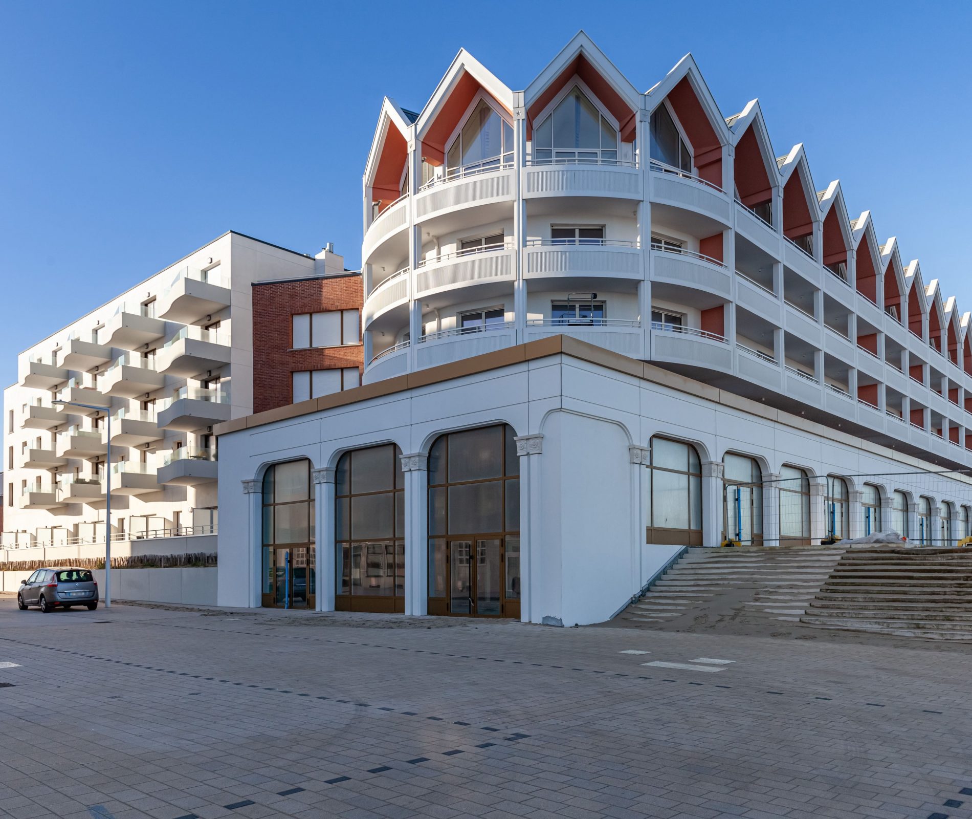 Dunéa Malo les Bains 2019-2021