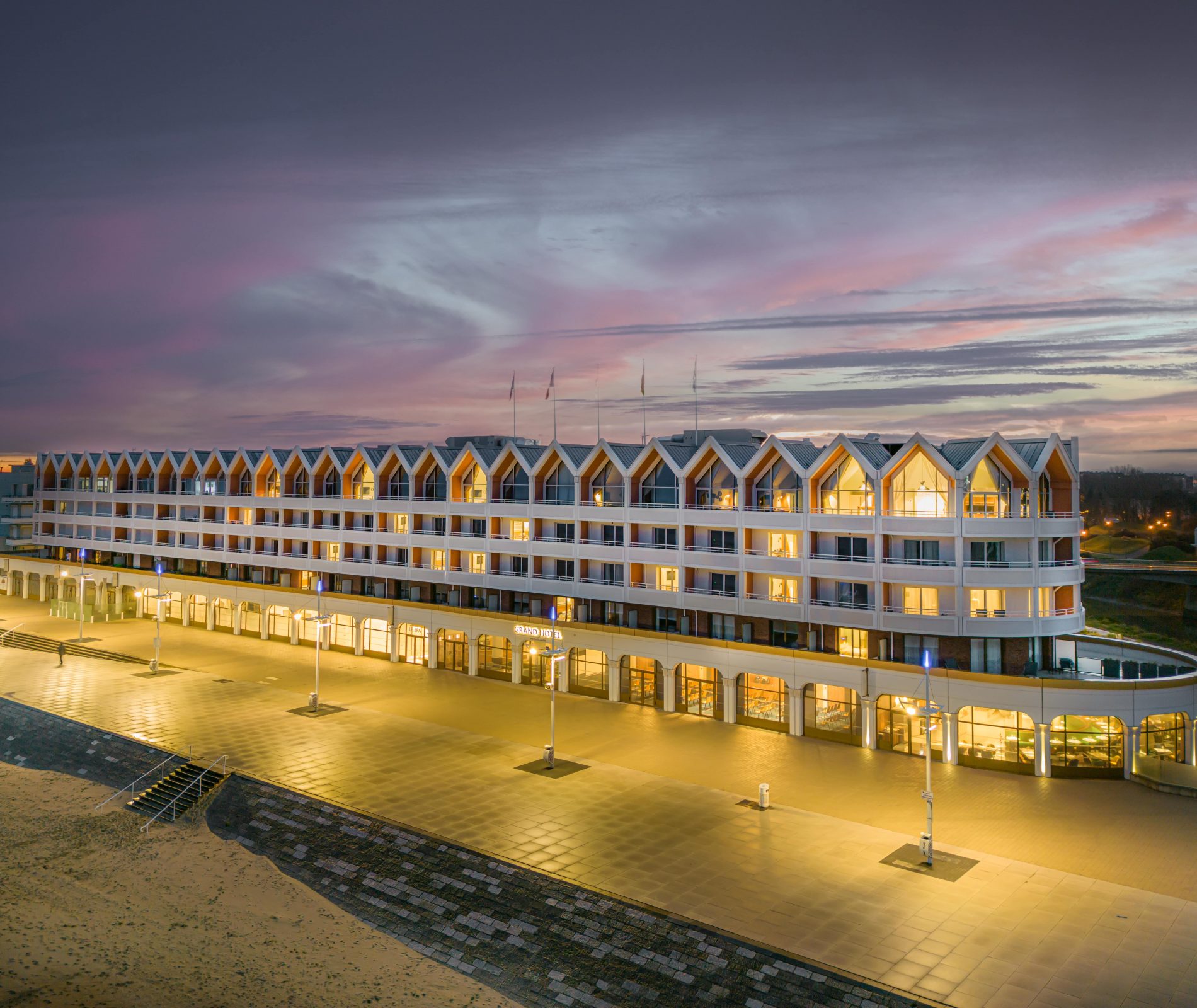 Dunéa Malo les Bains 2019-2021